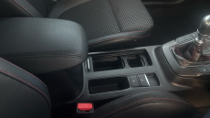 Ford Focus 1.0 EcoBoost 125 ST-Line X 5dr Petrol Hatchback